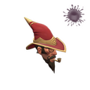 Unusual Sightseer (Hellspawned Horns)