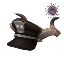 Strange Unusual Mean Captain (Stellar Ascent)