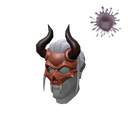 Unusual Onimann (Tainted Frost)