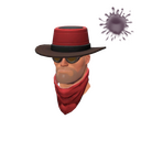 Unusual More Gun Marshal (Forever and Forever!)