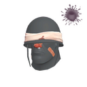 Beaten and Bruised