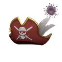 Unusual Fleet Commander (Galactic Flame)