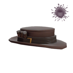 free tf2 item Unusual Smokey Sombrero