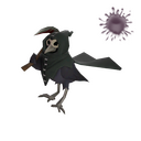 Grim Tweeter