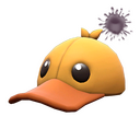 Strange Unusual Duck Billed Hatypus (Ancient Eldritch)