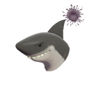 Pyro Shark