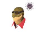 Dell in the Shell