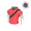 Strange Thermal Tracker
