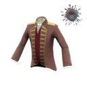 The Distinguished Rogue