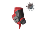The HazMat Headcase