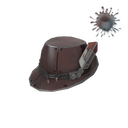 Titanium Tyrolean