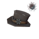 Unusual Timeless Topper (Terror-Watt)