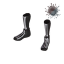 The Spooky Shoes