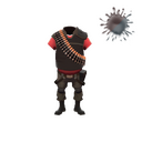 Combat Slacks