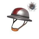 Strange Unusual Trencher's Topper (Haunted Phantasm Jr)