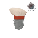 Strange Teutonic Toque