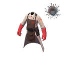 The Smock Surgeon