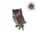 Haunted Sir Hootsalot