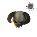 The Spine-Twisting Skull