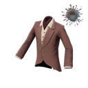 The Au Courant Assassin