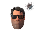 Strange Spook Specs