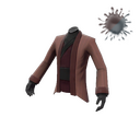 The Rogue's Robe