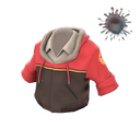 Endothermic Exowear