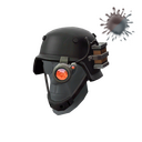 Unusual Aimframe (Magenta Monstrum)