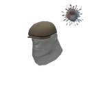 Unusual Crook's Cap (Loyalist's Coronet)