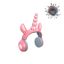 Strange Ballooniphones