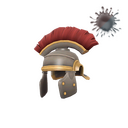 Unusual Roaming Roman (Shining Stag)