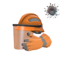 Unusual Hazard Handler (Otherworldly Weather)