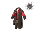 Down Under Duster
