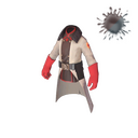 Strange Scourge of the Sky