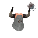 Strange Haunted Minsk Beef