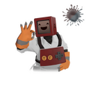 The Beep Man