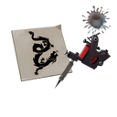 The Champ Stamp