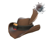 Unusual Slo-Poke (Steaming)