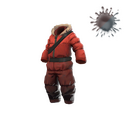 The Sub Zero Suit