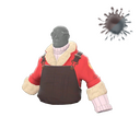Strange Insulated Inventor