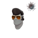 Unusual Pardner's Pompadour (Kill-a-Watt)