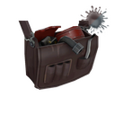 The Trash Toter
