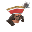 The Caribbean Conqueror