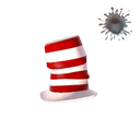 Dr's Dapper Topper