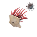 Unusual Mask of the Shaman (Kill-a-Watt)