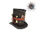Unusual Voodoo JuJu (Slight Return) (Knifestorm)