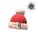 Unusual Professional's Pom-Pom (Special Snowfall)