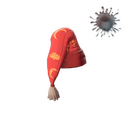 Unusual SandMann's Brush (Frozen Fractals)