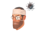 Strange Unknown Mann