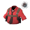 Strange Holstered Heaters
